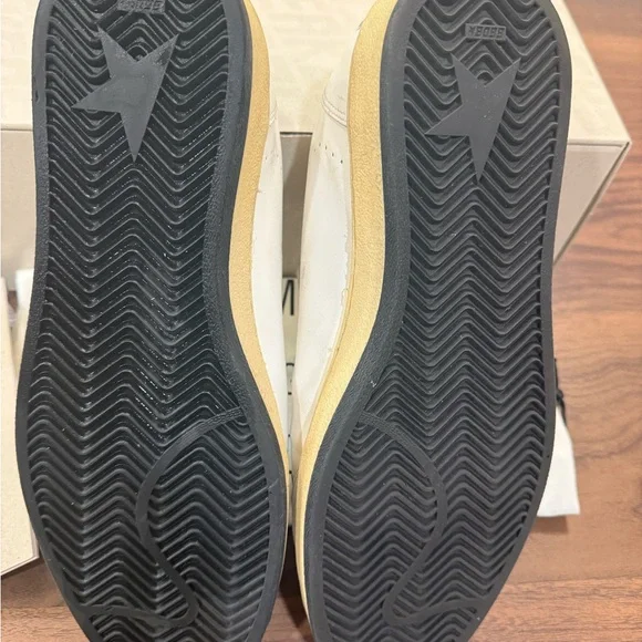 GOLDEN GOOSE
Ball Star low-top - Picture 5 of 7